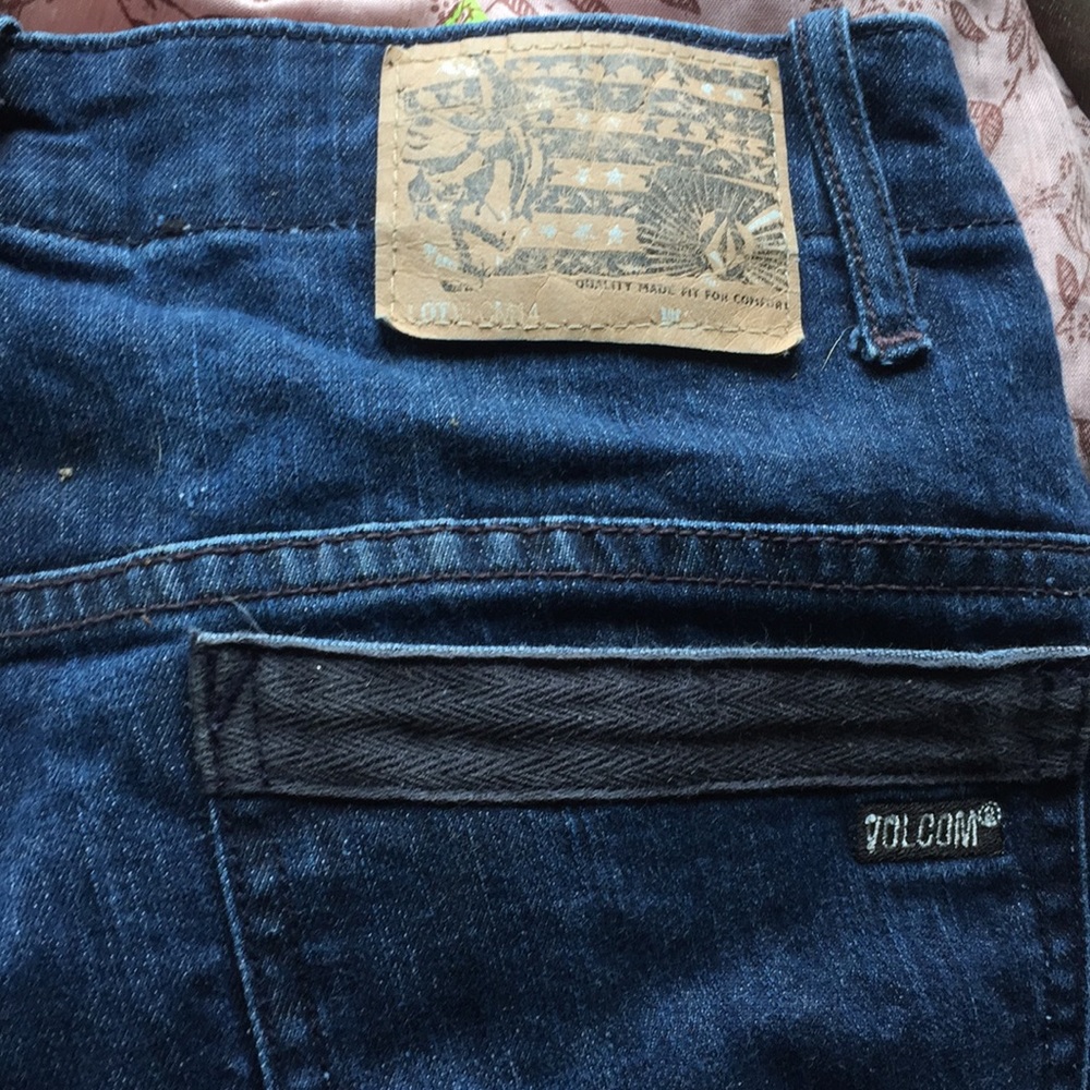 Women’s Volcom Vorta Jeans size 29